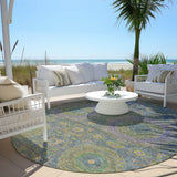 addison chantille acn1923 blue rug