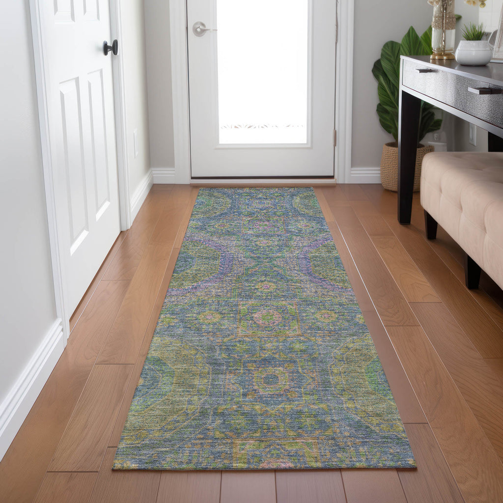 addison chantille acn1923 blue rug