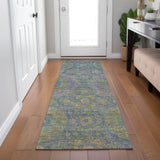 addison chantille acn1923 blue rug
