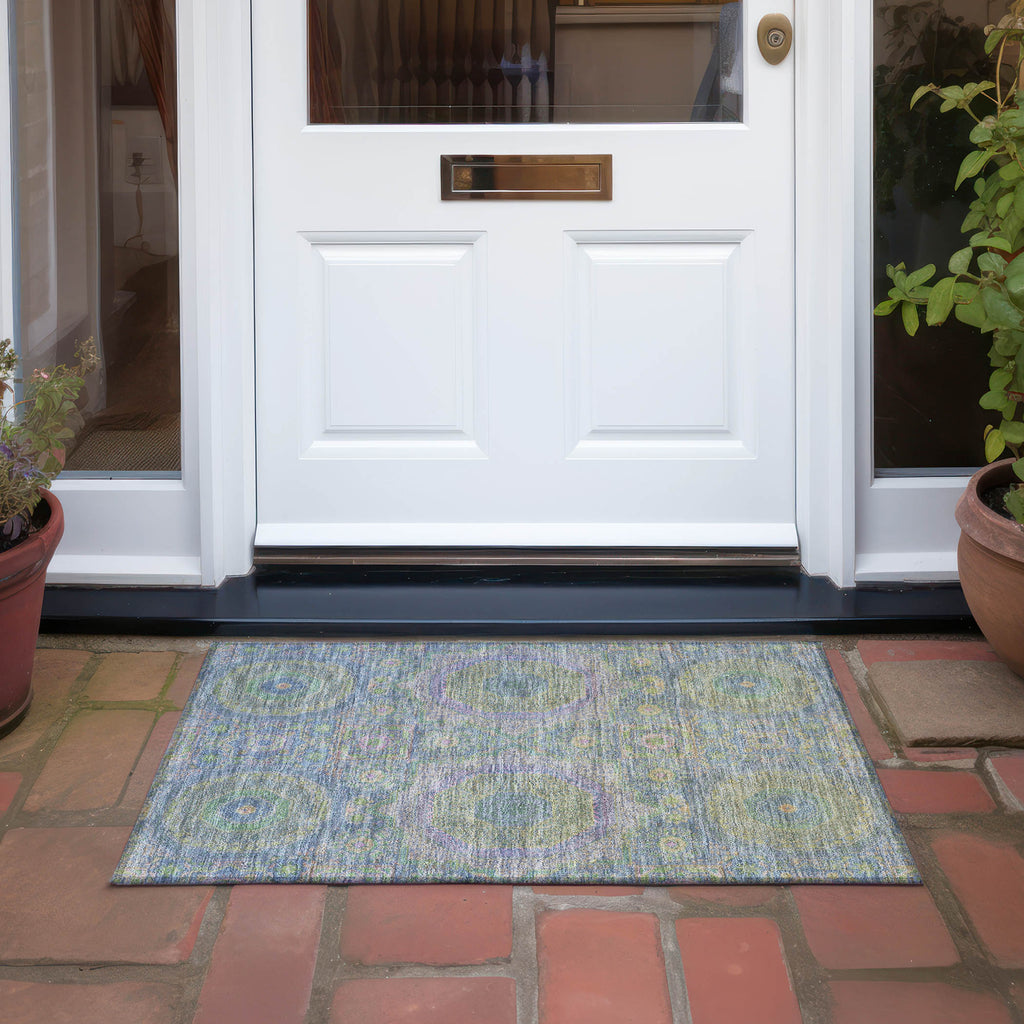 addison chantille acn1923 blue rug
