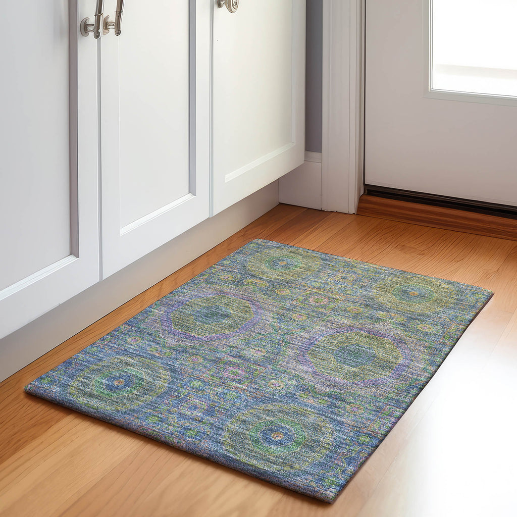 addison chantille acn1923 blue rug