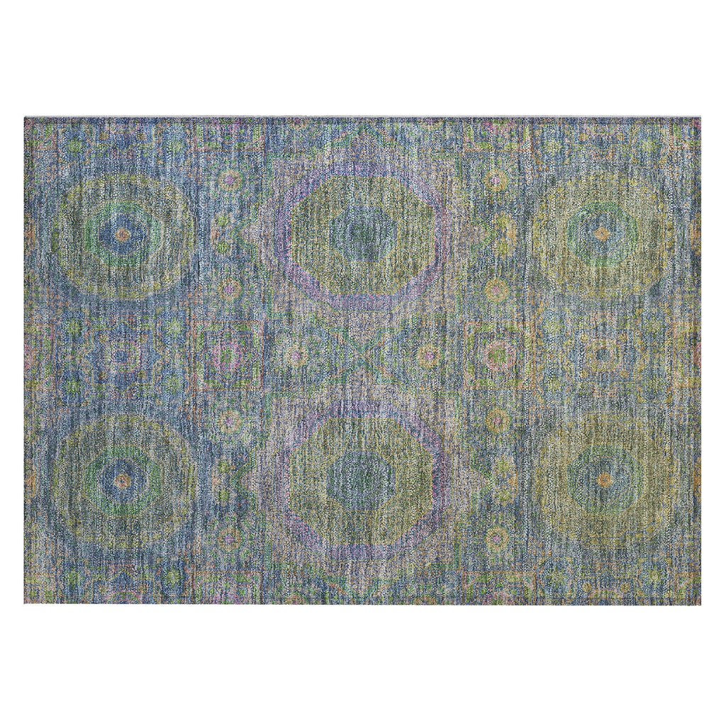 addison chantille acn1923 blue rug