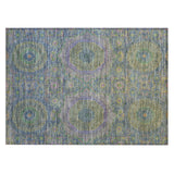 addison chantille acn1923 blue rug