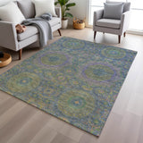 addison chantille acn1923 blue rug