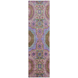 addison chantille acn1923 pink rug