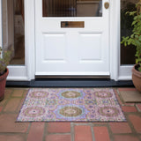 addison chantille acn1923 pink rug