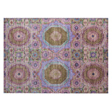 addison chantille acn1923 pink rug
