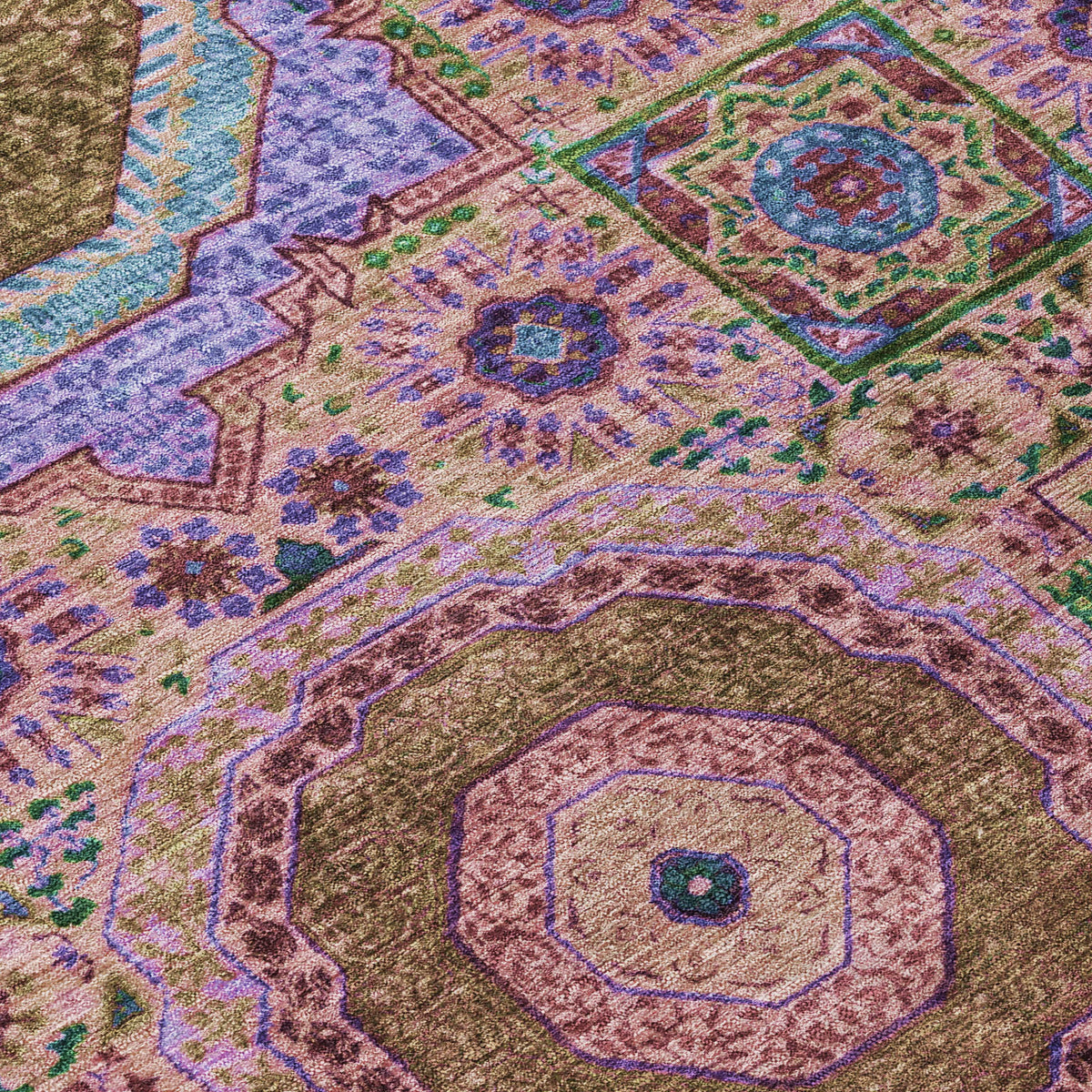 addison chantille acn1923 pink rug