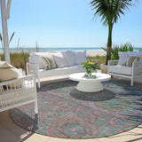 addison chantille acn1923 teal rug
