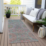 addison chantille acn1923 teal rug