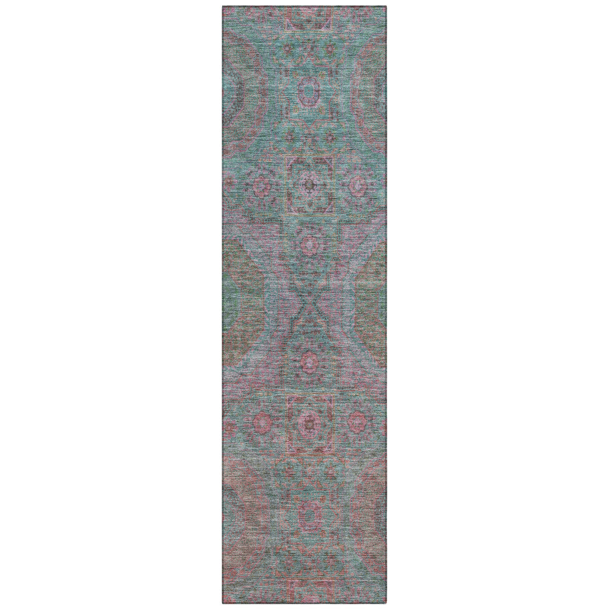 addison chantille acn1923 teal rug
