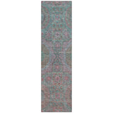 addison chantille acn1923 teal rug