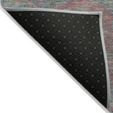 addison chantille acn1923 teal rug