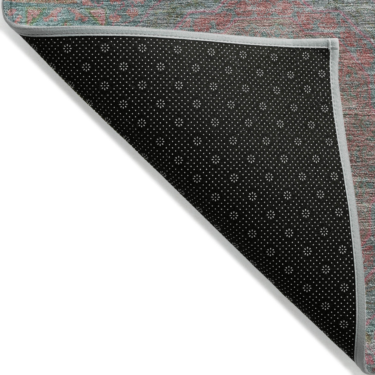 addison chantille acn1923 teal rug