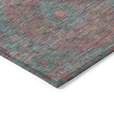 addison chantille acn1923 teal rug