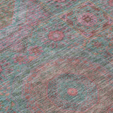addison chantille acn1923 teal rug