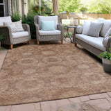 addison chantille acn1925 copper rug