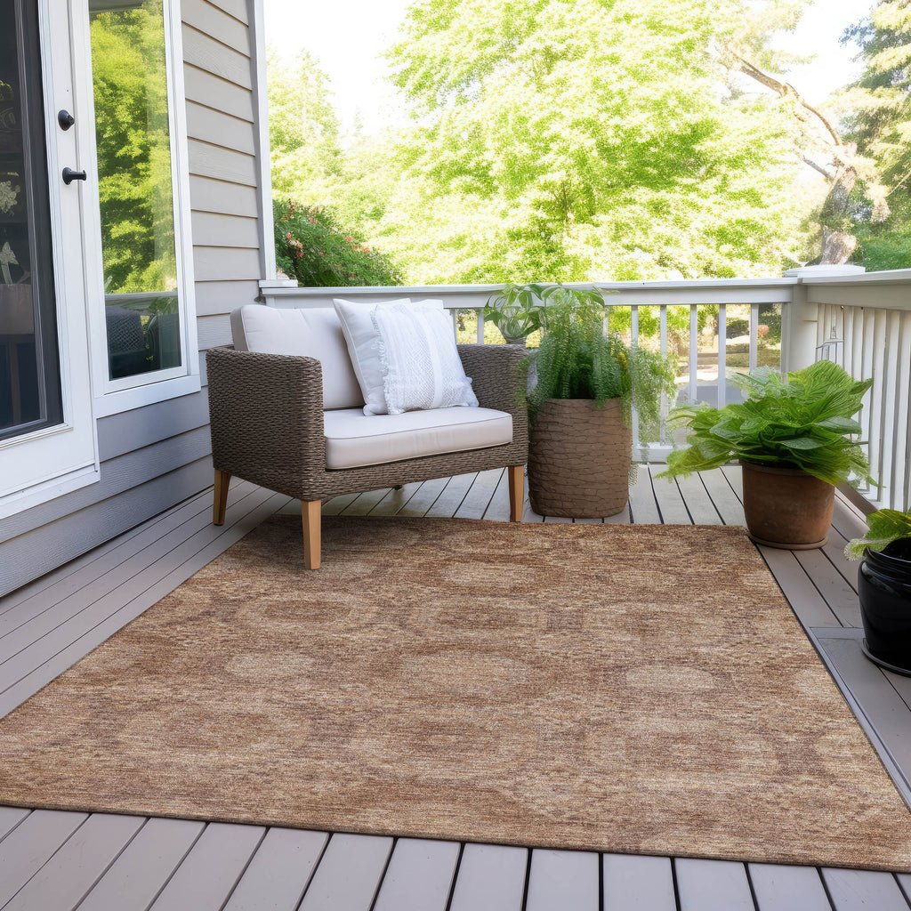 addison chantille acn1925 copper rug