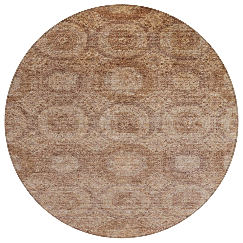 addison chantille acn1925 copper rug
