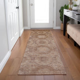 addison chantille acn1925 copper rug