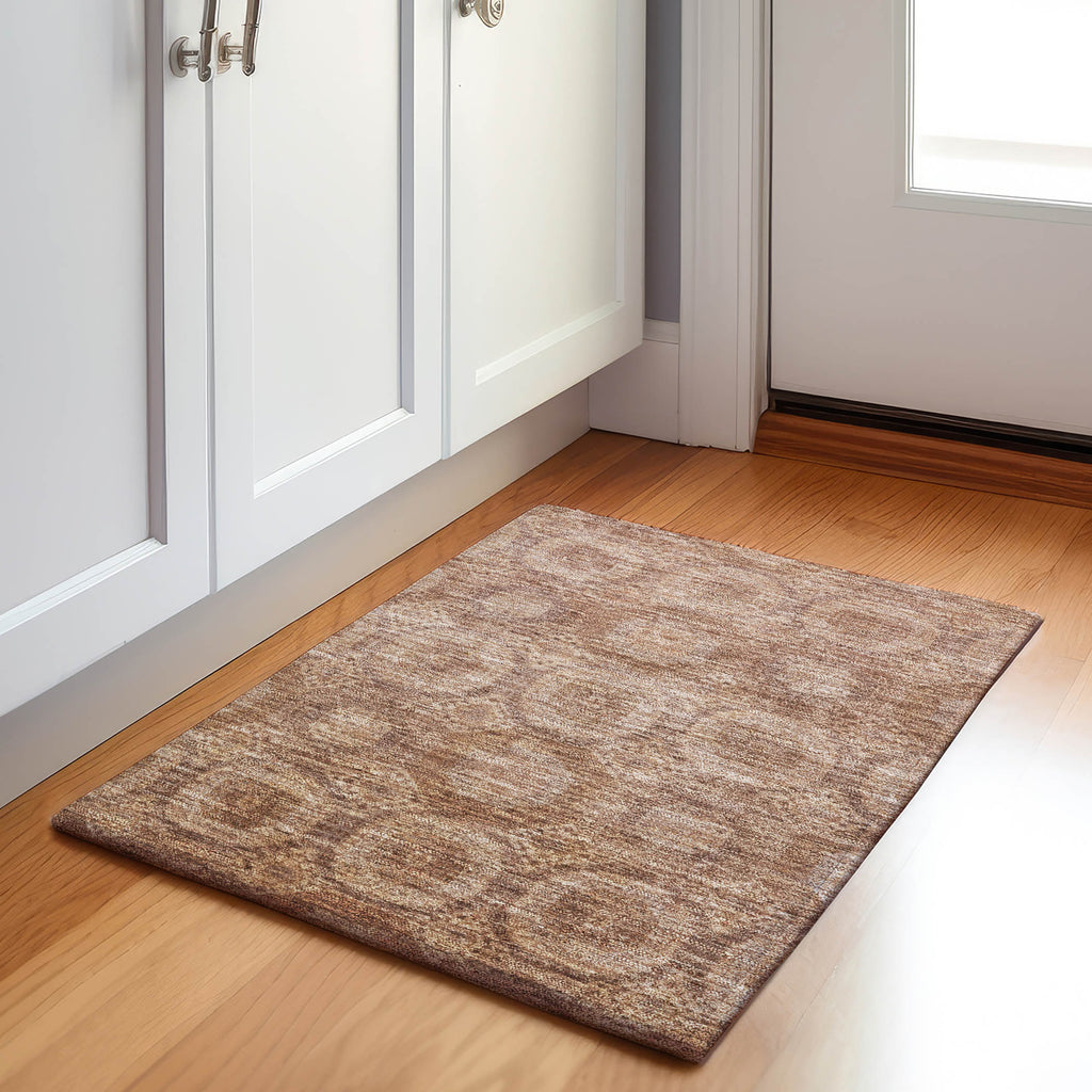 addison chantille acn1925 copper rug