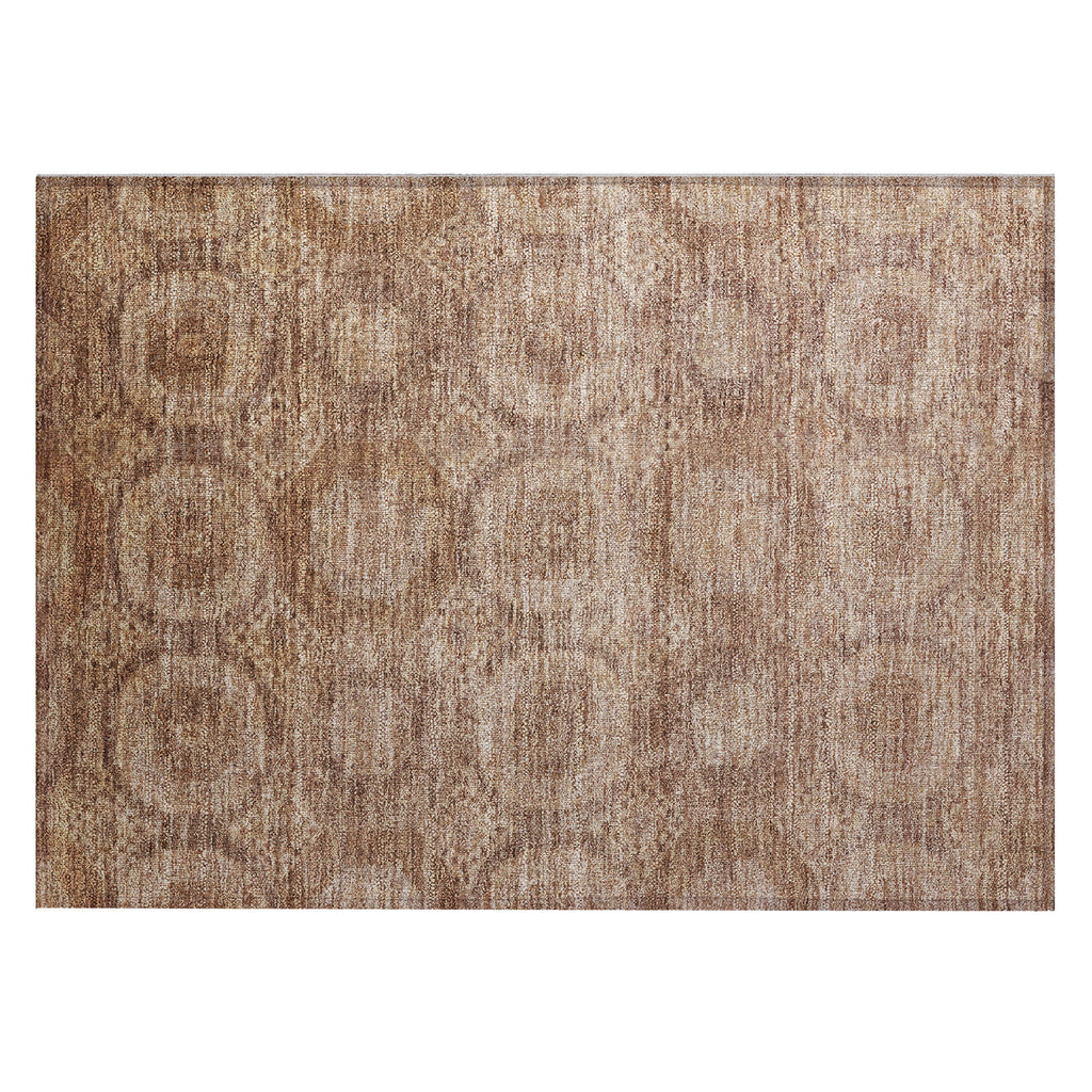 addison chantille acn1925 copper rug