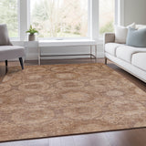 addison chantille acn1925 copper rug