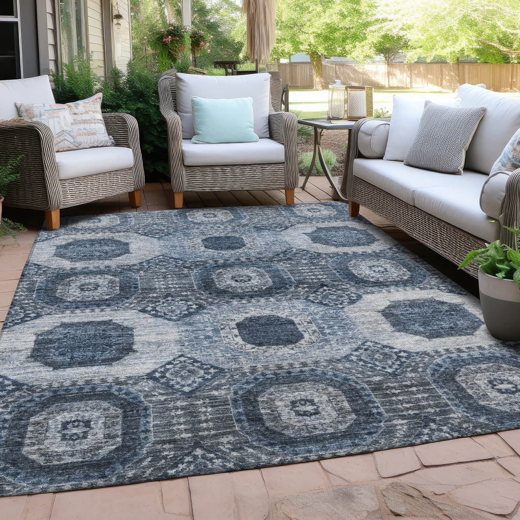 addison chantille acn1926 blue rug