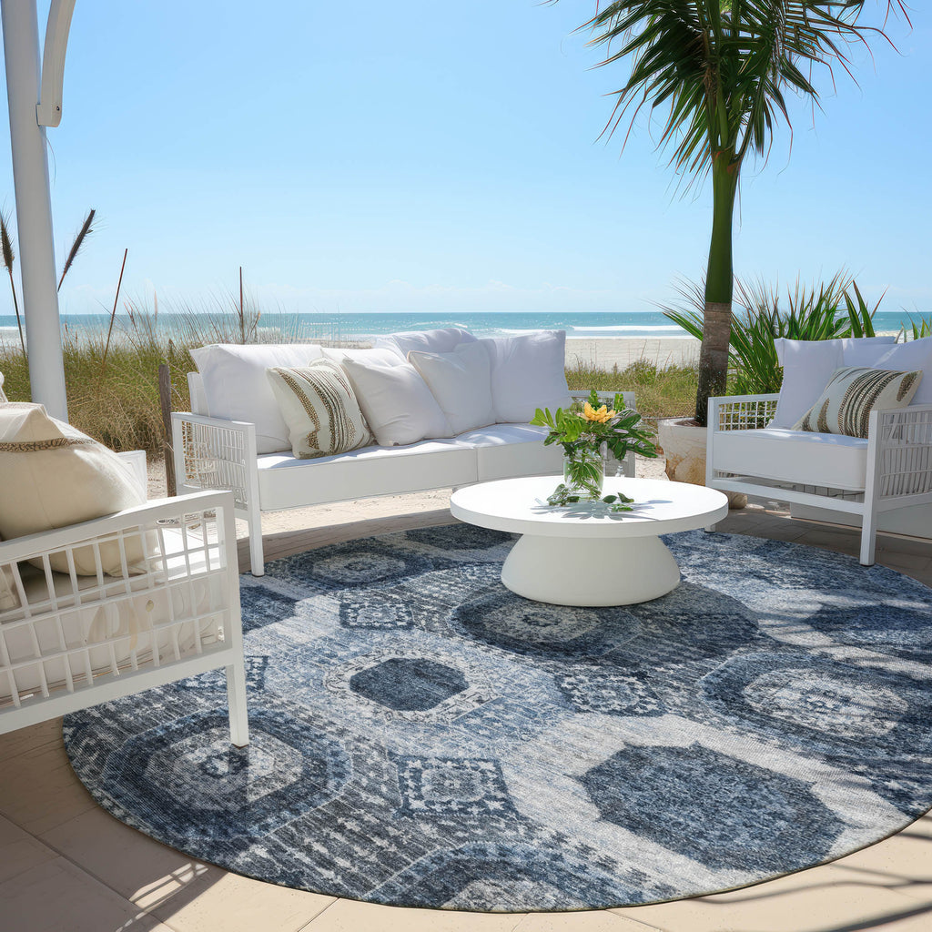 addison chantille acn1926 blue rug