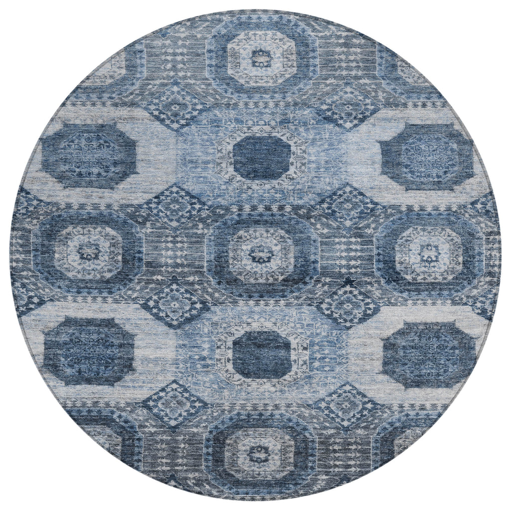 addison chantille acn1926 blue rug