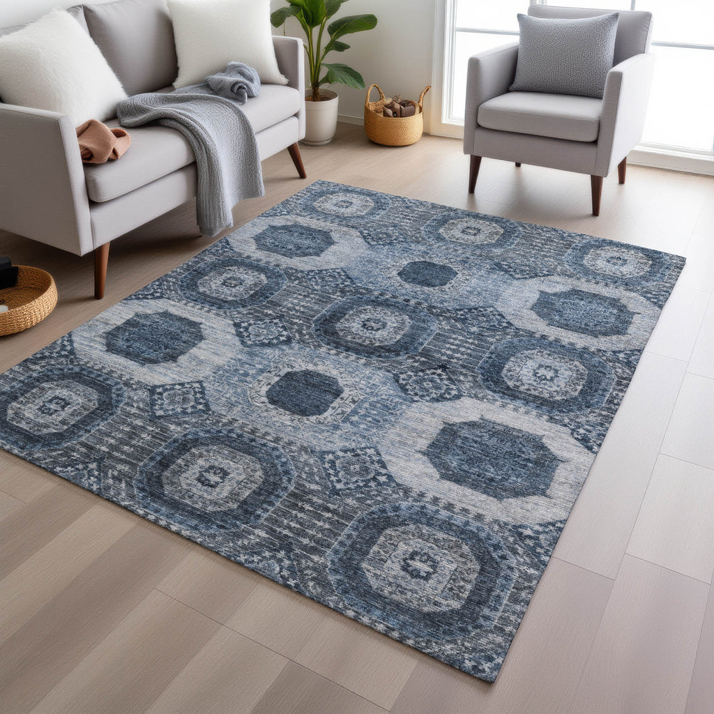 addison chantille acn1926 blue rug