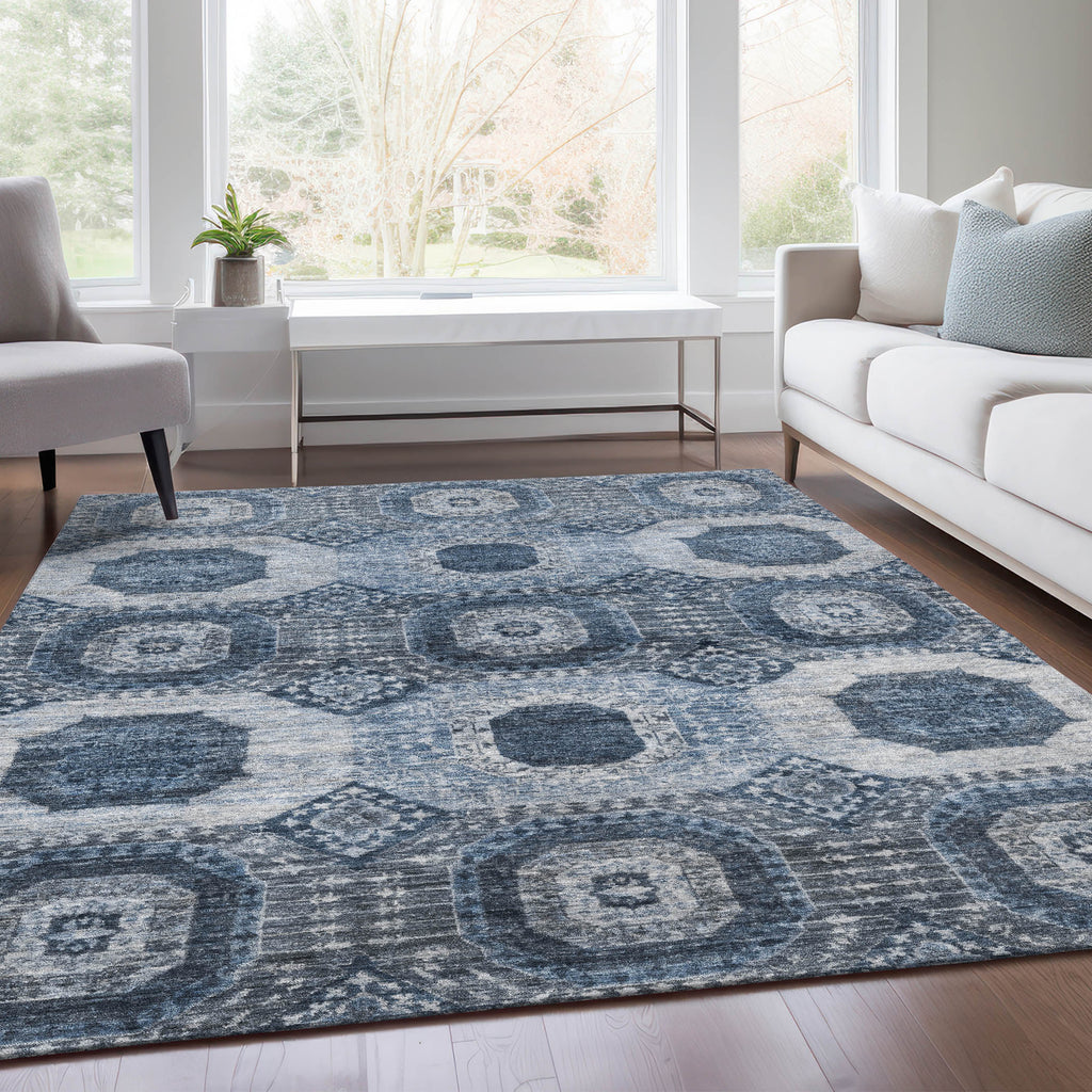 addison chantille acn1926 blue rug