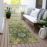 addison chantille acn1927 aloe rug
