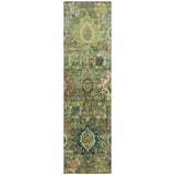 addison chantille acn1927 aloe rug