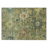 addison chantille acn1927 aloe rug