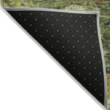 addison chantille acn1927 aloe rug