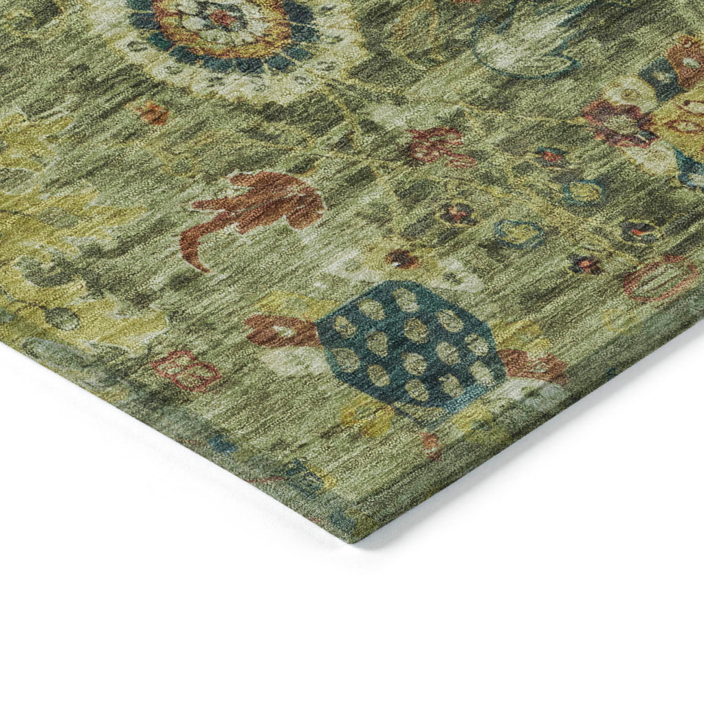 addison chantille acn1927 aloe rug