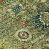 addison chantille acn1927 aloe rug