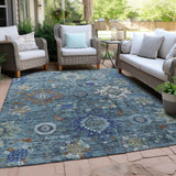 addison chantille acn1927 blue rug