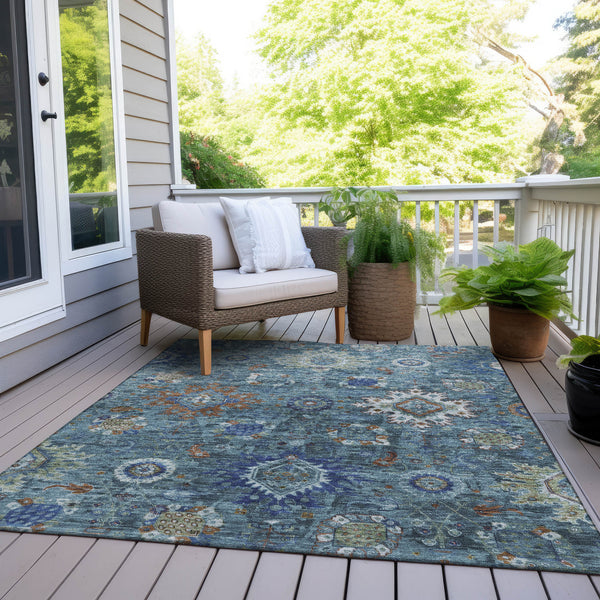 addison chantille acn1927 blue rug