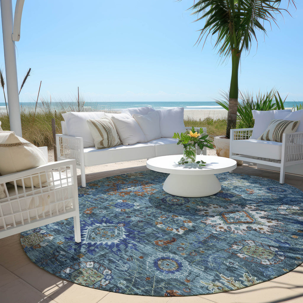 addison chantille acn1927 blue rug