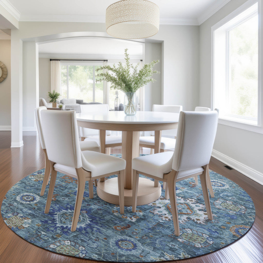 addison chantille acn1927 blue rug