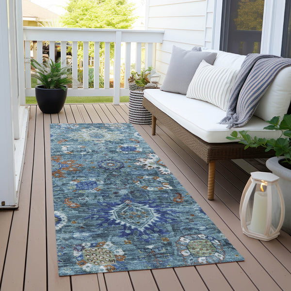 addison chantille acn1927 blue rug
