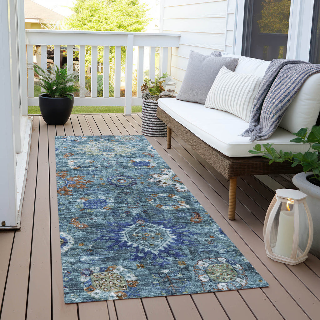 addison chantille acn1927 blue rug