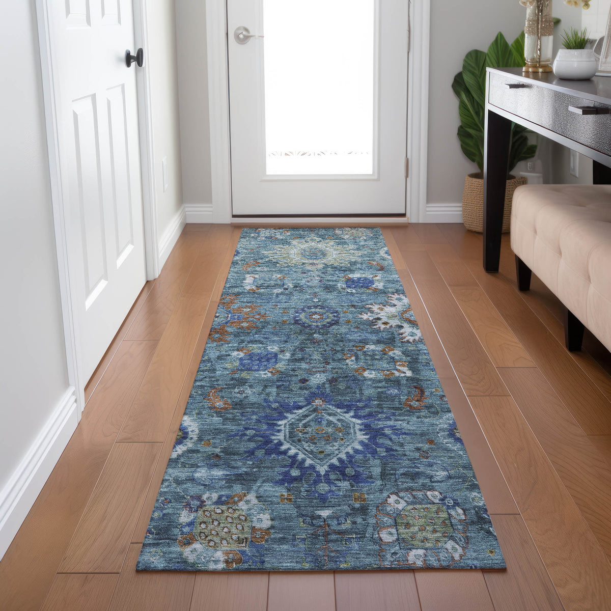 addison chantille acn1927 blue rug