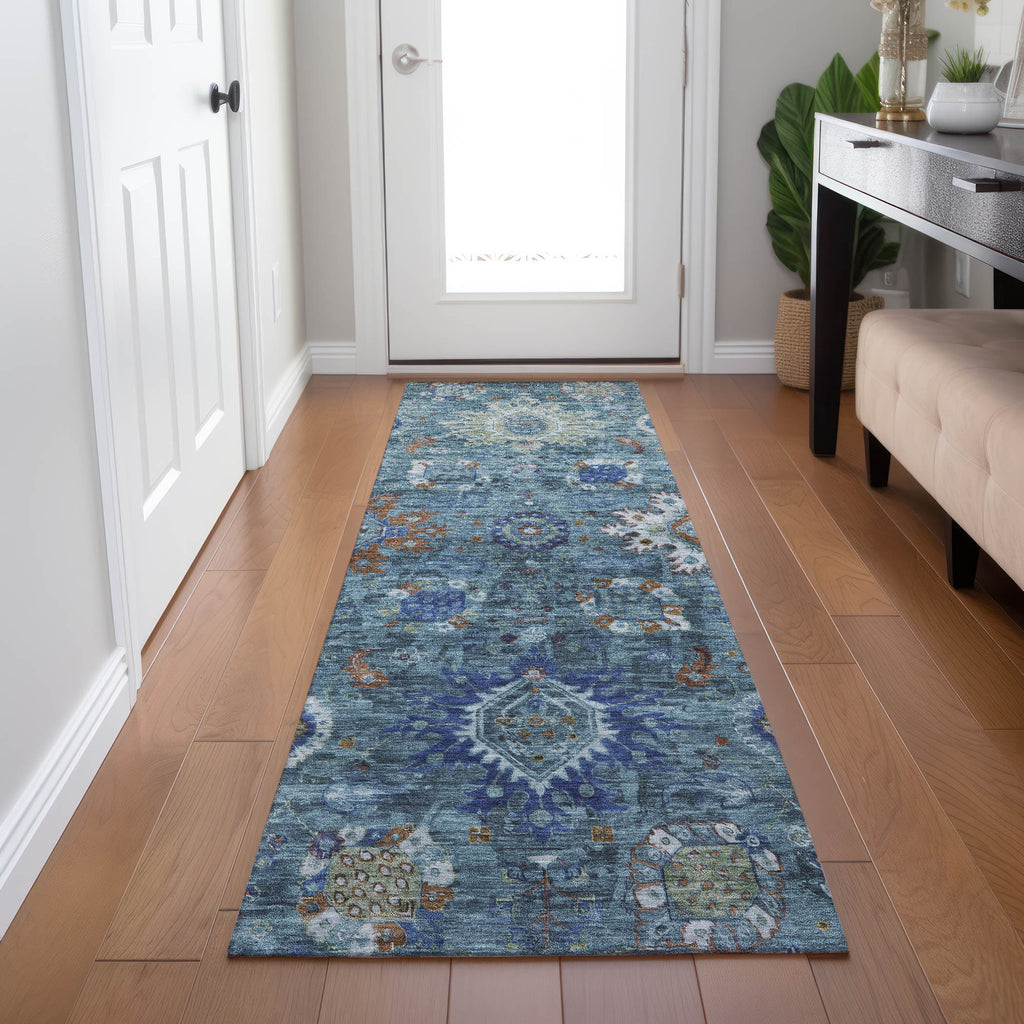 addison chantille acn1927 blue rug