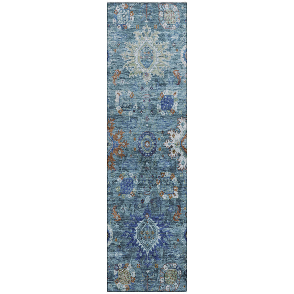 addison chantille acn1927 blue rug