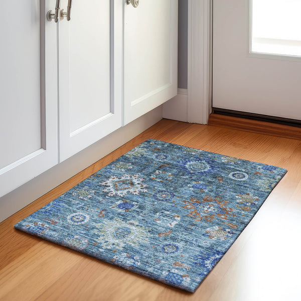addison chantille acn1927 blue rug