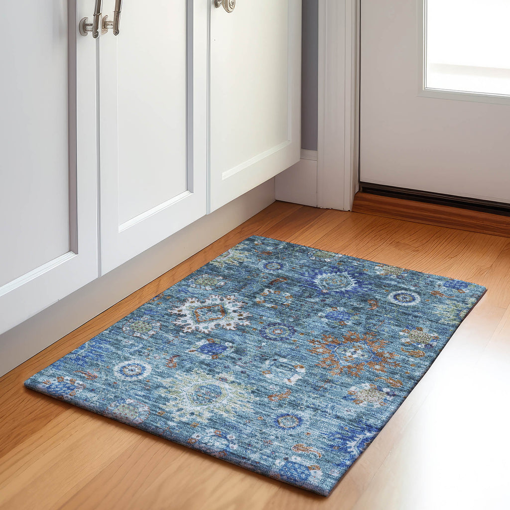 addison chantille acn1927 blue rug