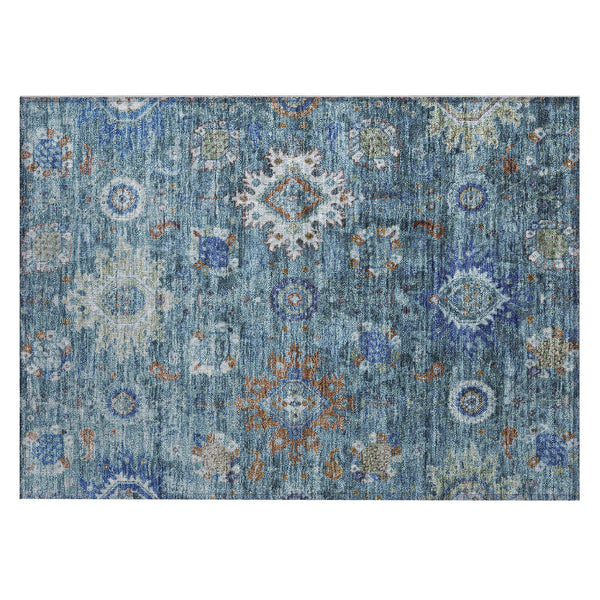 addison chantille acn1927 blue rug
